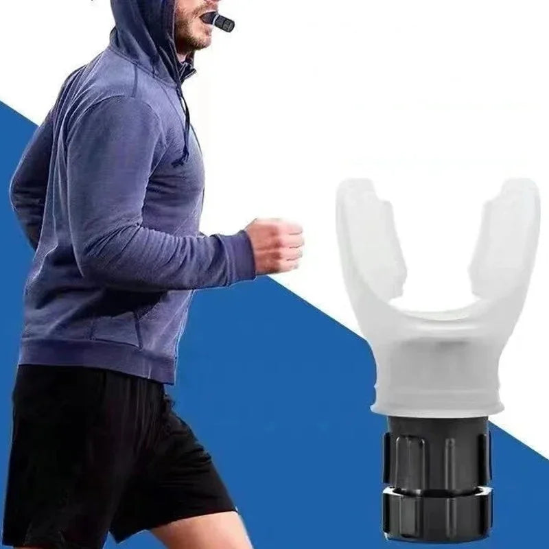 Breathing Trainer