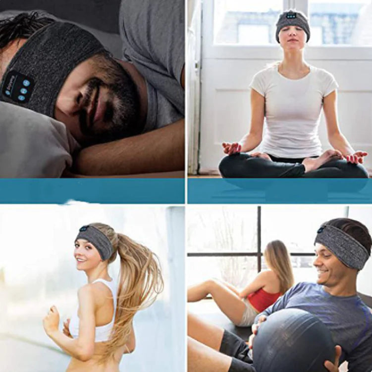 Smart Headband