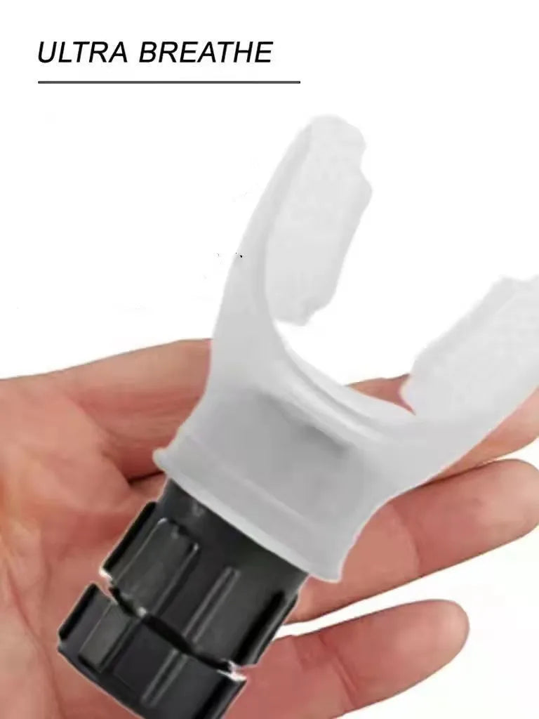 Breathing Trainer
